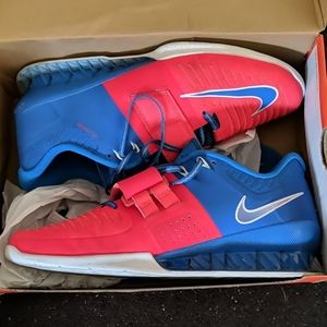 Nike Romaleo Lifters